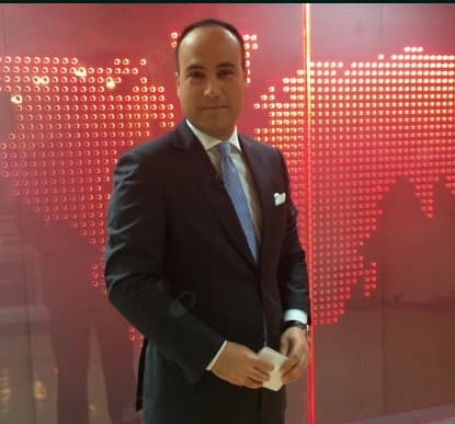 Dt. Altuğ Özhabeş Profil Fotoğrafı