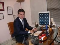 Op. Dr. Çağatay Kemerli Profil Fotoğrafı