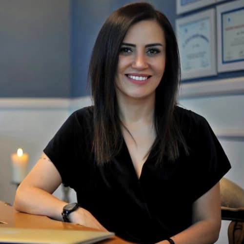 Dyt. Aslı Tufan