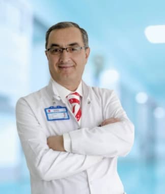 Uzm. Dr. Naci Şen Profil Fotoğrafı