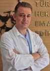 Op. Dr. İbrahim Cenk Soğukpınar Profil Fotoğrafı