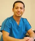 Dr. Dt. Özkan ÇANKAYA Profil Fotoğrafı