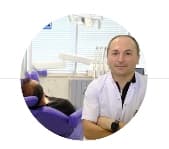Dt. Üzeyir Elgin Profil Fotoğrafı