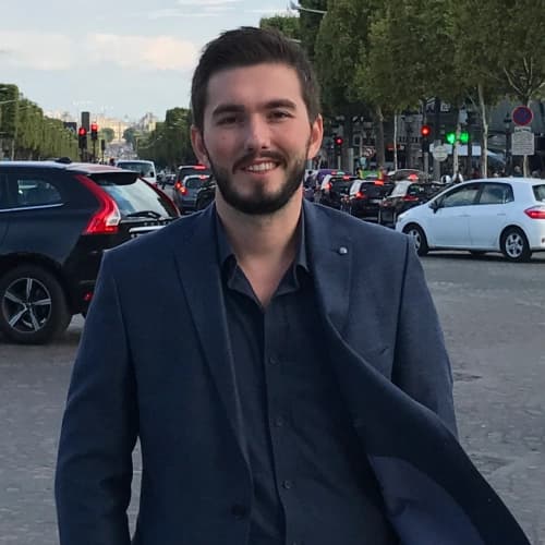 Doç. Dr. Fikret Poyraz Çökmüş Profil Fotoğrafı