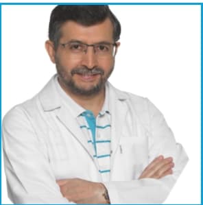 Op. Dr. Reşat Uyar Profil Fotoğrafı
