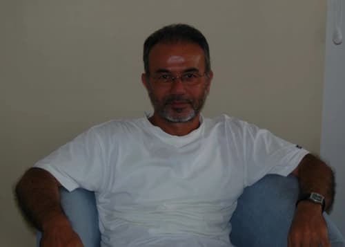 Dr. Serdar Tunçer Profil Fotoğrafı