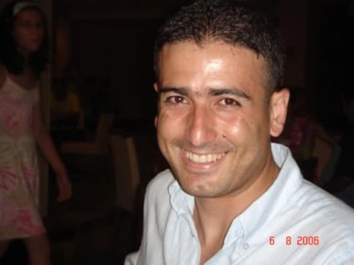 Dt. Erkut Akçalı Profil Fotoğrafı