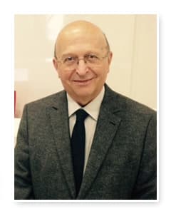 Prof. Dr. Mehmet Arman Profil Fotoğrafı