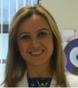 Dyt. Özge Karabağ