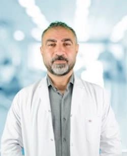 Uzm. Dr. Osman Yağmur
