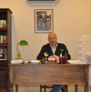 Uzm. Dr. Murat Cöngevel Profil Fotoğrafı