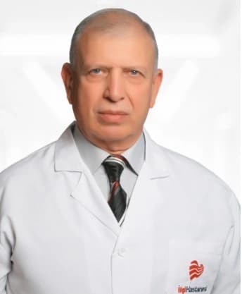 Op. Dr. Hayrettin Kaya