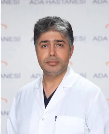 Uzm. Dr. Metin Ülgen Profil Fotoğrafı