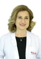 Uzm. Dr. Z. Beril Mardinli Profil Fotoğrafı