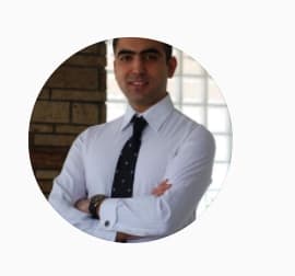 Dt. Mehmet Ziya Karakoç