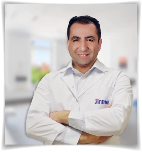 Dr. Rıza Ertan Çay Profil Fotoğrafı