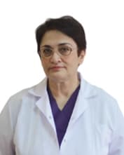 Uzm. Dr. Şirin Atakan Profil Fotoğrafı