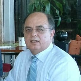 Prof. Dr. İ. Ömer Harmancıoğlu Profil Fotoğrafı