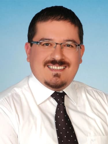 Dr. Şükrü Yıldırım Profil Fotoğrafı
