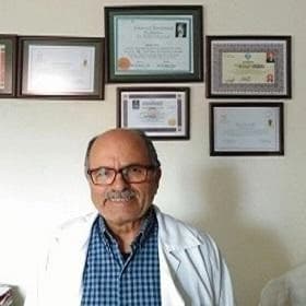 Dr. Ramazan Odabaşı Profil Fotoğrafı