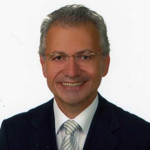 Prof. Dr. Gazi Zorer Profil Fotoğrafı