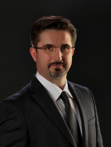 Op. Dr. Müjdat Ök Profil Fotoğrafı