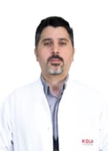 Uzm. Dr. Mehmet Fatih Akyüz Profil Fotoğrafı