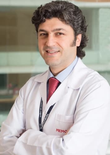 Prof. Dr. İrfan Koruk Profil Fotoğrafı