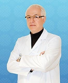 Op. Dr. Ali Saib Engin Profil Fotoğrafı