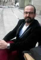 Dr. Kamil Tuzgöl Profil Fotoğrafı