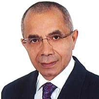 Prof. Dr. Adnan İşgör Profil Fotoğrafı