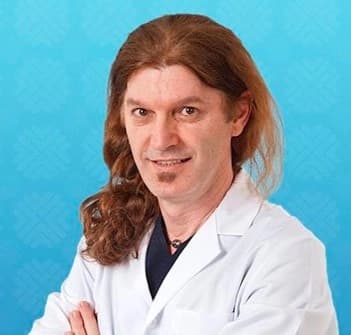 Prof. Dr. Hüseyin Seven Profil Fotoğrafı
