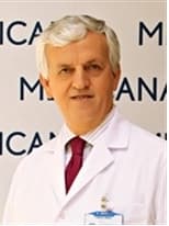 Prof. Dr. Necmettin Kutlu Profil Fotoğrafı
