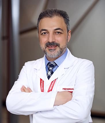 Prof. Dr. Mahmut Çivilibal Profil Fotoğrafı