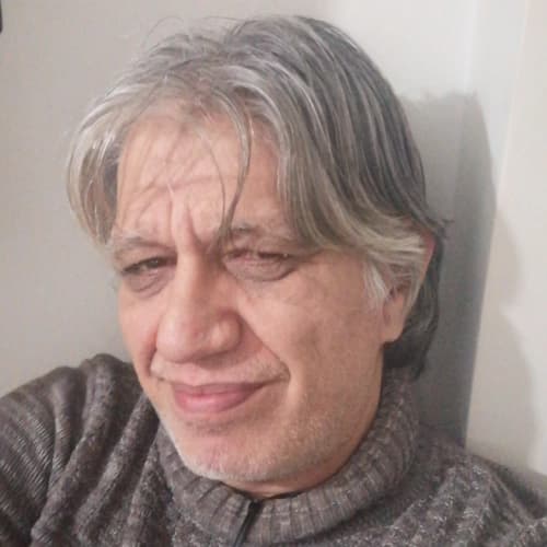 Dr. Ümit Aktürk Profil Fotoğrafı