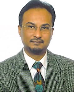 Dr. İmran Raşid Profil Fotoğrafı