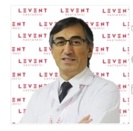 Op. Dr. Suat Özkan