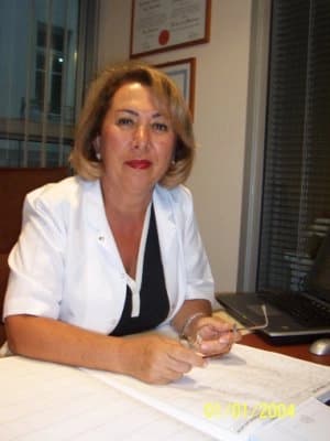 Uzm. Dr. Makbule Kabadayı