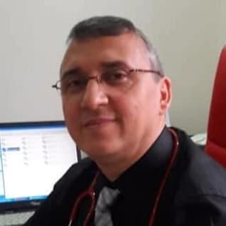 Uzm. Dr. Gürol Özman Profil Fotoğrafı