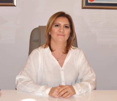 Op. Dr. Dilek Bağdatlı Profil Fotoğrafı