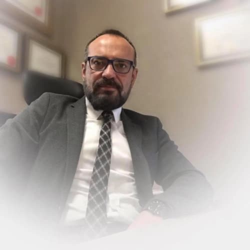 Prof. Dr. Murat Timur Akçam Profil Fotoğrafı