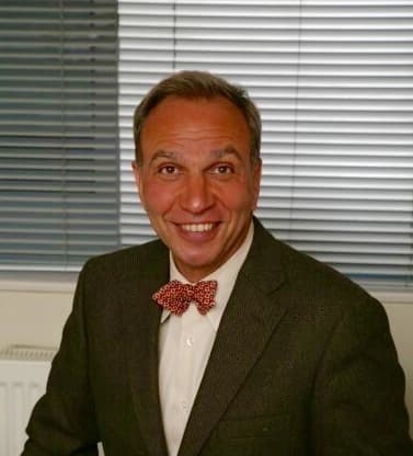Dr. Dt. Ferid Müftü Profil Fotoğrafı