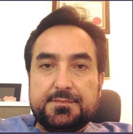 Dt. İrfan Akpınar Profil Fotoğrafı