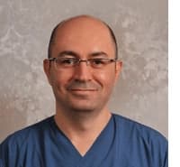 Dr. Dt. Burak Aksu Profil Fotoğrafı