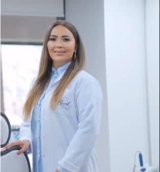 Dt. Sevil Pekmezci Profil Fotoğrafı