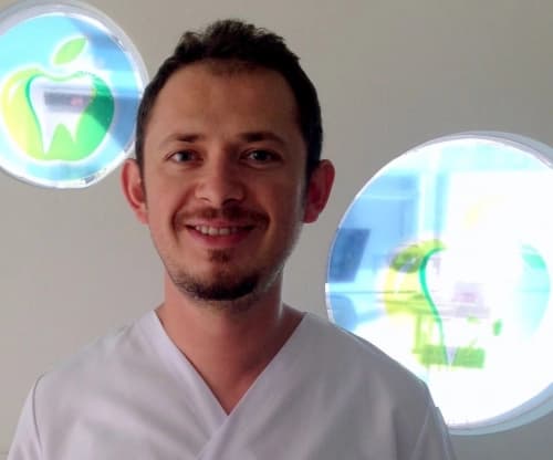 Dr. Dt. Koray Dönmez Profil Fotoğrafı