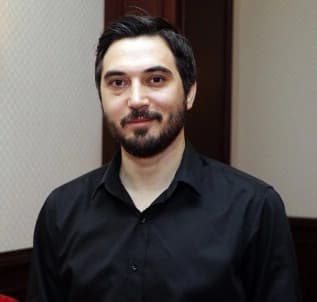 Uzm. Dr. Deniz Şimşek Profil Fotoğrafı