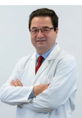 Doç. Dr. Ercan Arca Profil Fotoğrafı