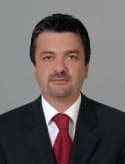 Prof. Dr. Selçuk Aslan Profil Fotoğrafı