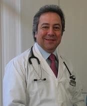 Doç. Dr. Ergun Çetinkaya Profil Fotoğrafı